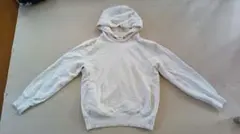 ユニクロパーカー