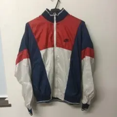 Nike 　ナイロンジャケット　ジャージ　ナイキ　ビンテージ
