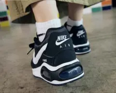 新品未使用品★NIKE エアマックス　コマンド　　23cm