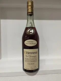 未開栓 Hennessy ヘネシー VSOP ブランデー 700ml 40％ - メルカリ