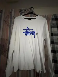 ステューシー　ロンT
