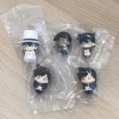 名探偵コナン まちぼうけ 怪盗キッド 安室透 毛利蘭 江戸川コナン まとめ