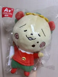 コジコジ フリューくじ A賞