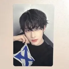 【即購入可】ZB1 PREZENT トレカ ラキドロ リッキー