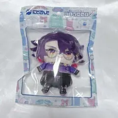 にじさんじ 渡会雲雀 にじぱぺっと デコラモード