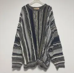 Norm Thompson XXL ニットセーター