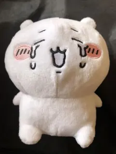 新品未使用　ちいかわ泣いちゃったぬいぐるみ　匿名配送