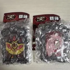 HAZBIN HOTEL 額縁スタンド[サーペンシャス][チェリーボム]