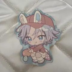 あんスタ アニカフェ ステッカー 維吹