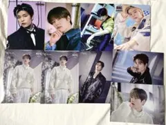 Stray Kids スンミン ラントレ Maniac Toy World