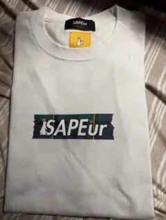 2025年最新】Sapeur fr2 tシャツの人気アイテム - メルカリ
