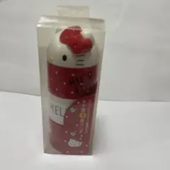 HELLO KITTY 3段重ね弁当箱