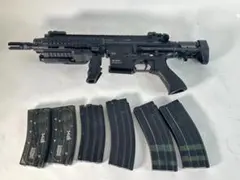 2025年最新】マルイ HK416 ジャンクの人気アイテム - メルカリ