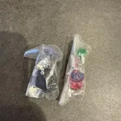 ピクミン　めじるしアクセサリー