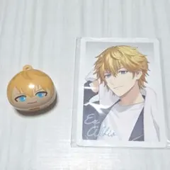 エクス・アルビオ　つむまるマスコット　vol.4