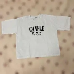 しまむら Tシャツ リボン バレエコアのサムネイル