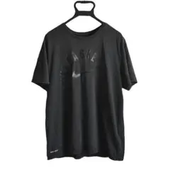 NIKE dri-fit tee BASKETBALL XL