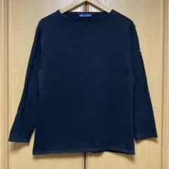 SAINTJAMES OUESSANT NOIR 黒