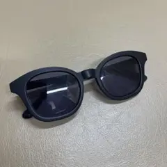 The Silent Soul 数原龍友着用サングラス　専用ケース有