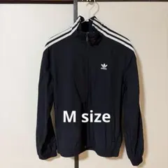 adidas アディダスオリジナルスウーブントラックトップ