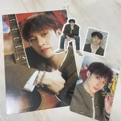 Stray Kids STAY4期 FC グッズ コンプリート バンチャン