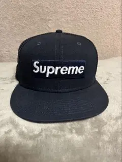 2026年最新】supreme キャップ ボックスロゴの人気アイテム - メルカリ