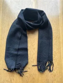 ジャンポールゴルチエ マフラー ロゴ刺繍 グレー - メルカリ