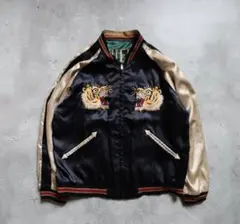 テーラー東洋 スカジャン