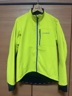 2025年最新】サイクルジャケット モンベルの人気アイテム - メルカリ