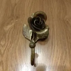 ウォールフック