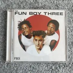 THE FUN BOY THREE CD TOCP-67385