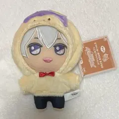 アイナナ きらどる おさんぽーず！ 逢坂壮五