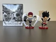 2025年最新】one piece ワーコレ 応募者全員サービスの人気