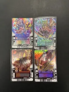 ライドケミートレカ RT-004