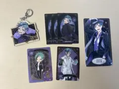 ツイステ フロイド・リーチ グッズ まとめ売り - メルカリ