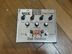 2026年最新】vox duel overdriveの人気アイテム - メルカリ