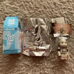 BE@RBRICK SERIES 51 JUNK WORLD ロビン