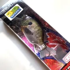 小南ギルウチワ　3Dビワコギルのサムネイル