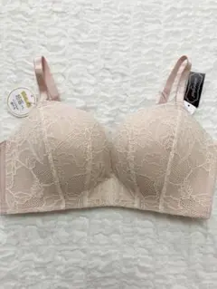 新品　エメフィール　超盛ブラ　ブラジャー　E75