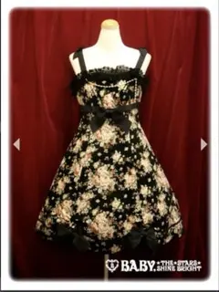 Alice and the Pirates メアリアブーケ JSK