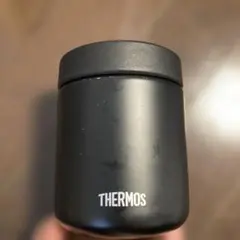 THERMOS 真空断熱スープジャー JBR-301 ブラックのサムネイル
