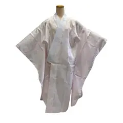 新品 長襦袢 振袖用 仕立て上がり 白 ② - メルカリ