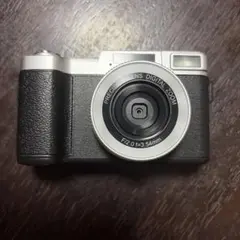 デジタルカメラ 本体
