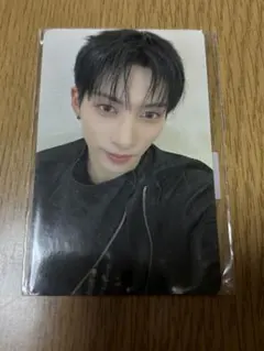 KCON LA 2025 MD 特典トレカ 6000円 河野純喜 JO1 JO1 河野純喜 KCON2026 MD 7000円 購入特典 トレカ - メルカリ