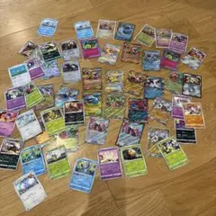 ポケモンカード 100枚以上 レアカード含む