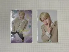 nctwish ourwish ランダムトレカ　シオン　トレカセット　スペシャル