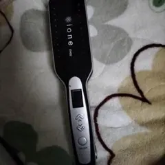 TESCOM ストレートヘアアイロン