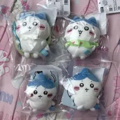 ちいかわ　マスコット　まとめ売り 2026年最新】ちいかわ マスコットの人気アイテム - メルカリ