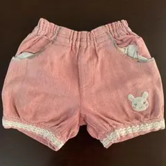 クーラクール バルーンパンツ 90cm