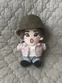 ちー ちびぬい服 2025ツアT 1枚 2025年最新】ツアーt ちびぬいの人気アイテム - メルカリ